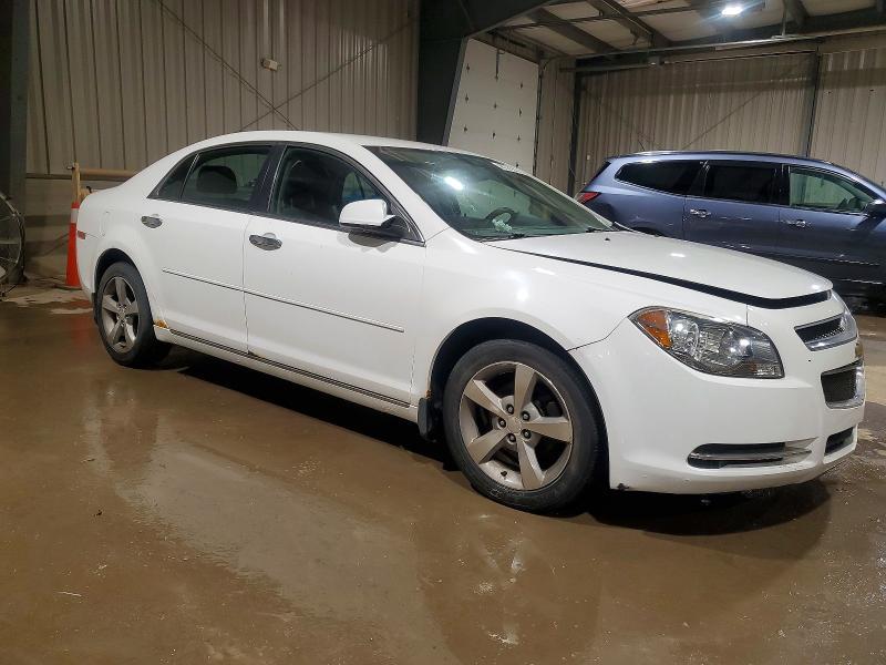 2012 Chevrolet Malibu 1LT