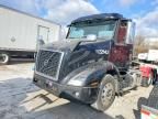 2020 Volvo VNR Semi Truck