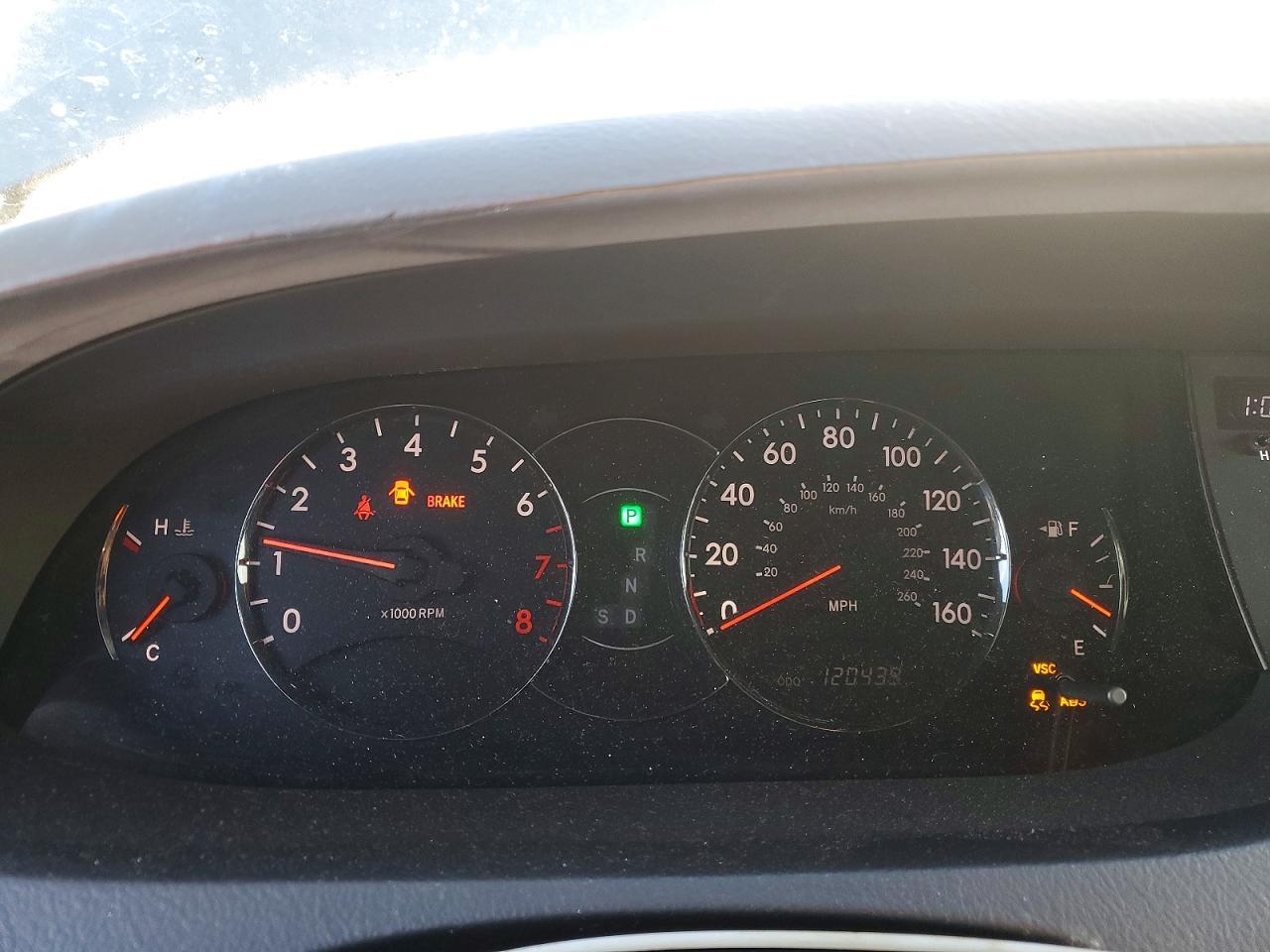 2006 Toyota Avalon xl
