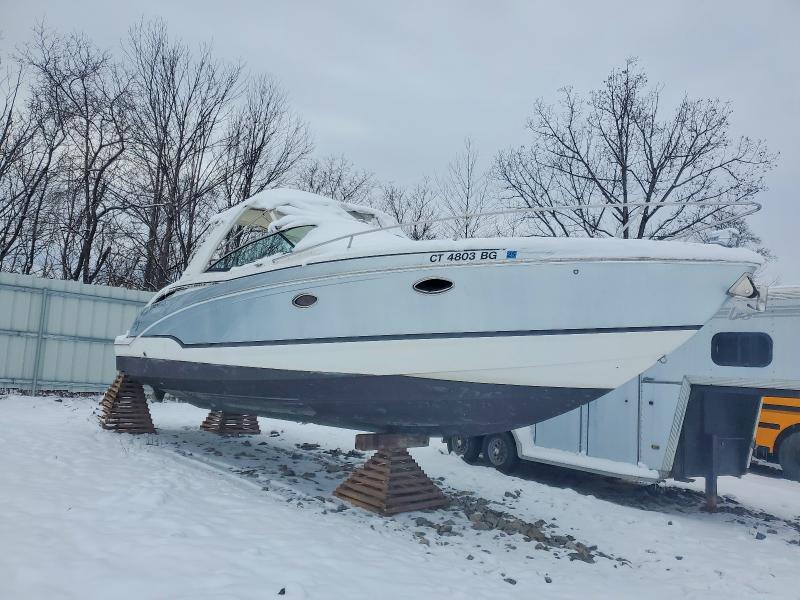 2008 Formula Boat