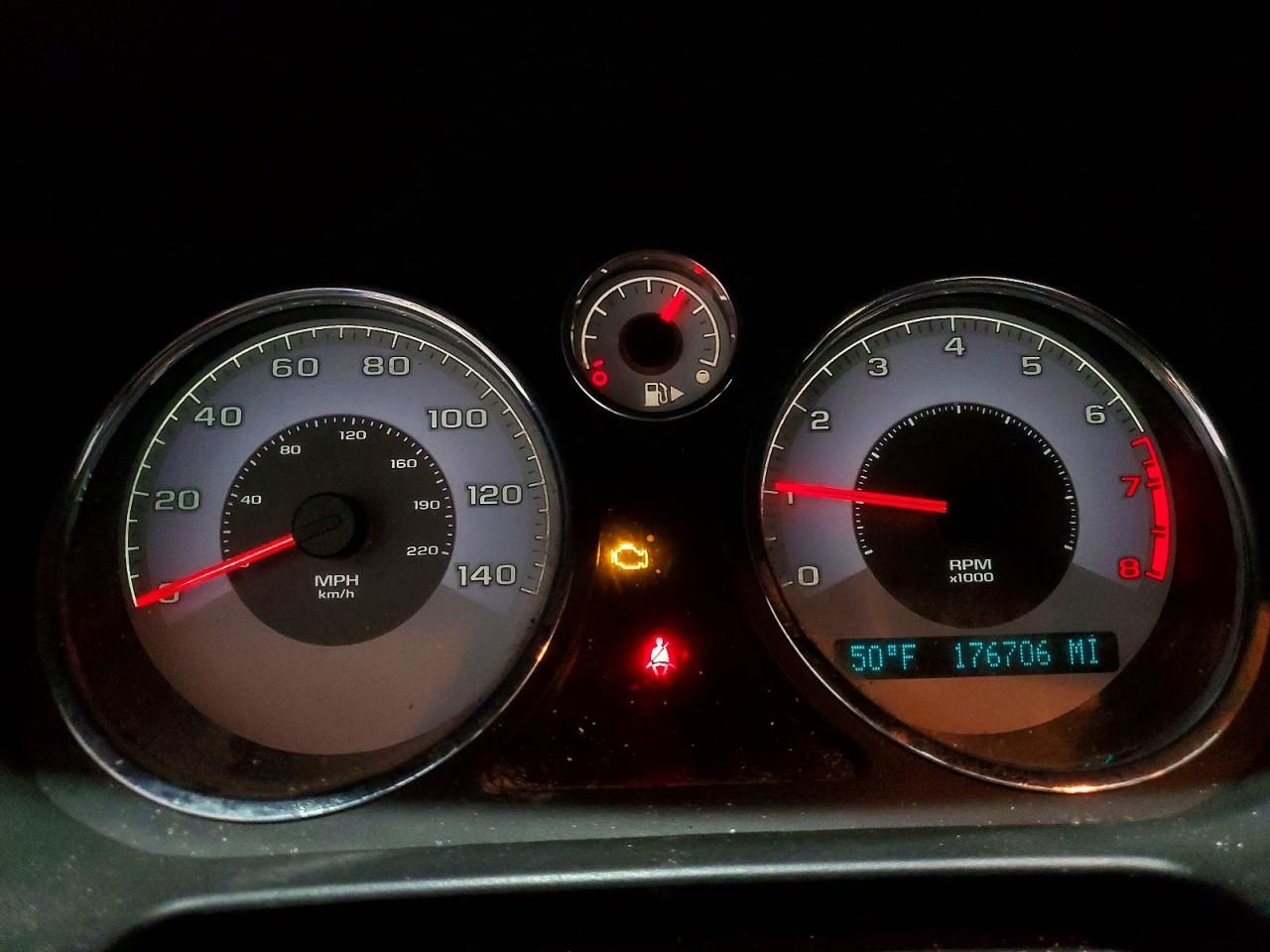 2010 Chevrolet Cobalt 2LT