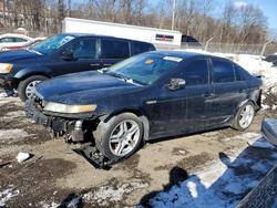 2007 Acura TL en venta en Baltimore, MD