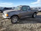 2005 Ford Ranger Super cab