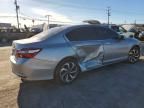 2017 Honda Accord exl