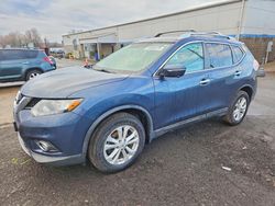 Nissan Rogue salvage cars for sale: 2015 Nissan Rogue s