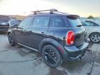 2016 Mini Cooper s Countryman
