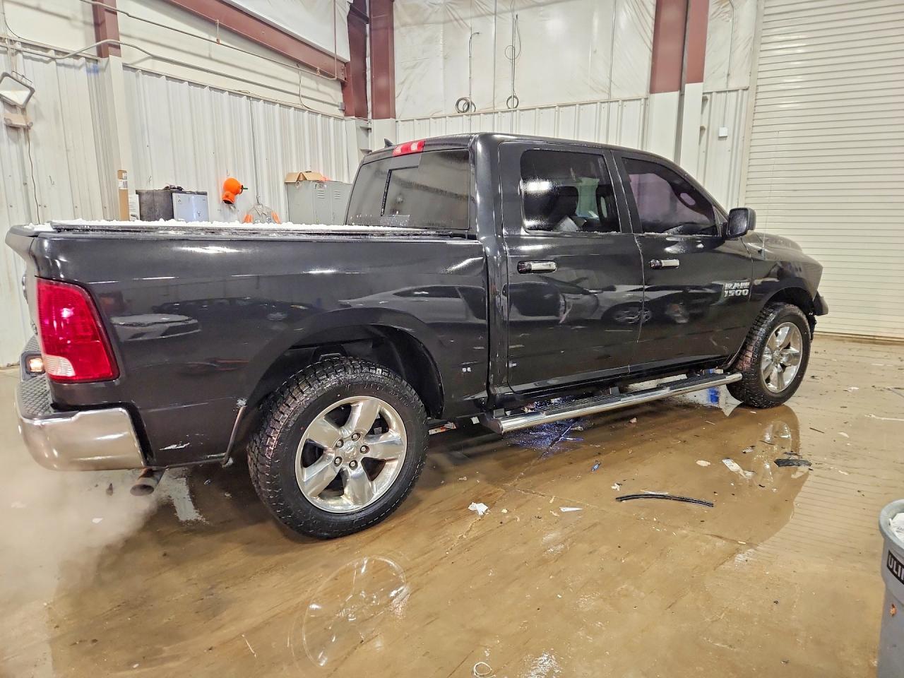 2017 Dodge Ram 1500 slt