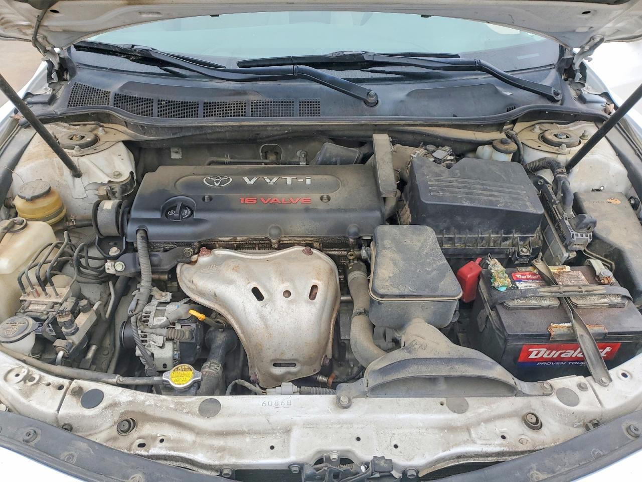 2007 Toyota Camry ce
