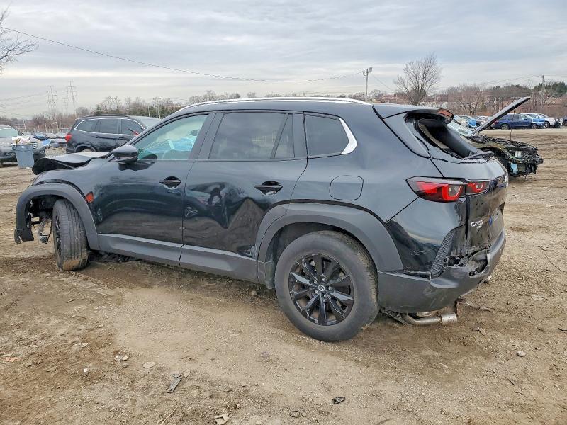 2023 Mazda Cx-50 Preferred Plus