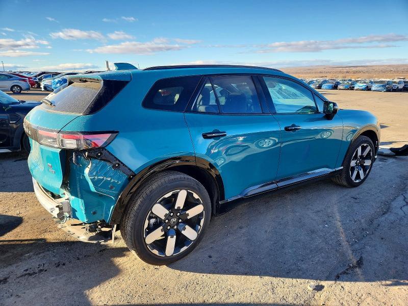 2024 Honda Prologue Elite