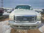 2004 Ford F250 Super Duty