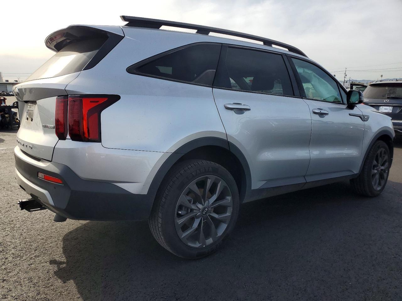 2021 KIA Sorento ex