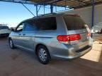 2010 Honda Odyssey exl