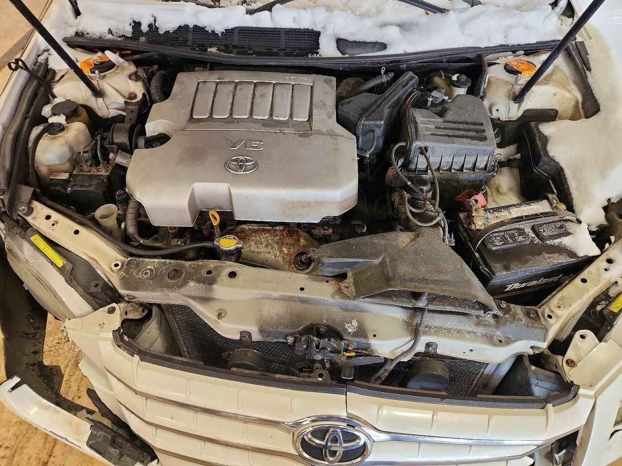 2006 Toyota Avalon xl