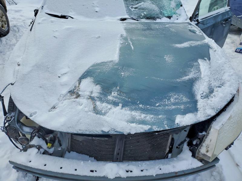 2009 Subaru Forester 2.5x