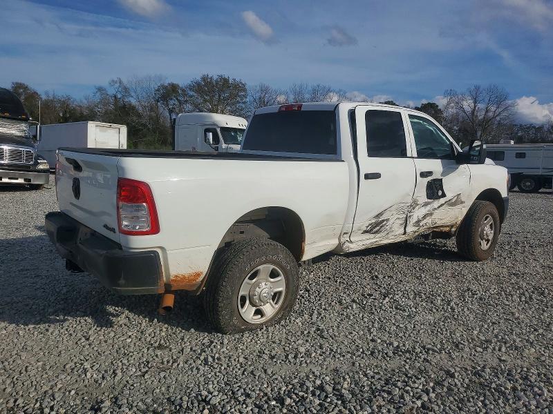 2024 Dodge Ram 2500 Tradesman