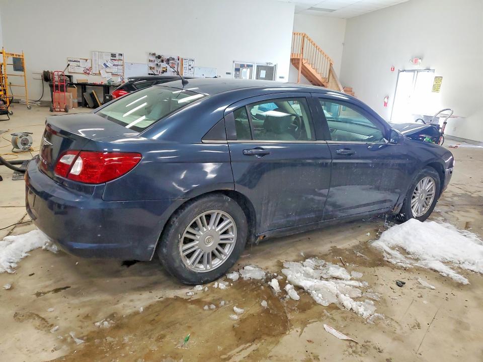 2007 Chrysler Sebring Touring
