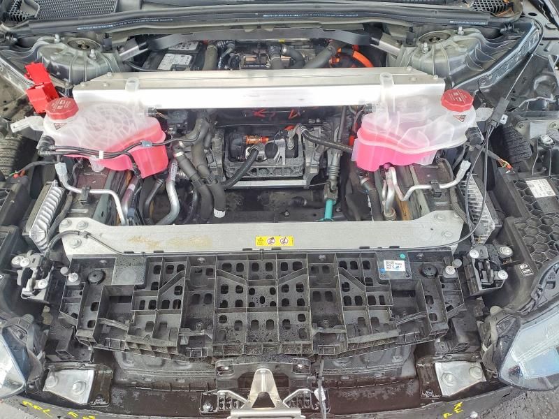 2023 Mercedes-Benz Eqe Sedan 350+