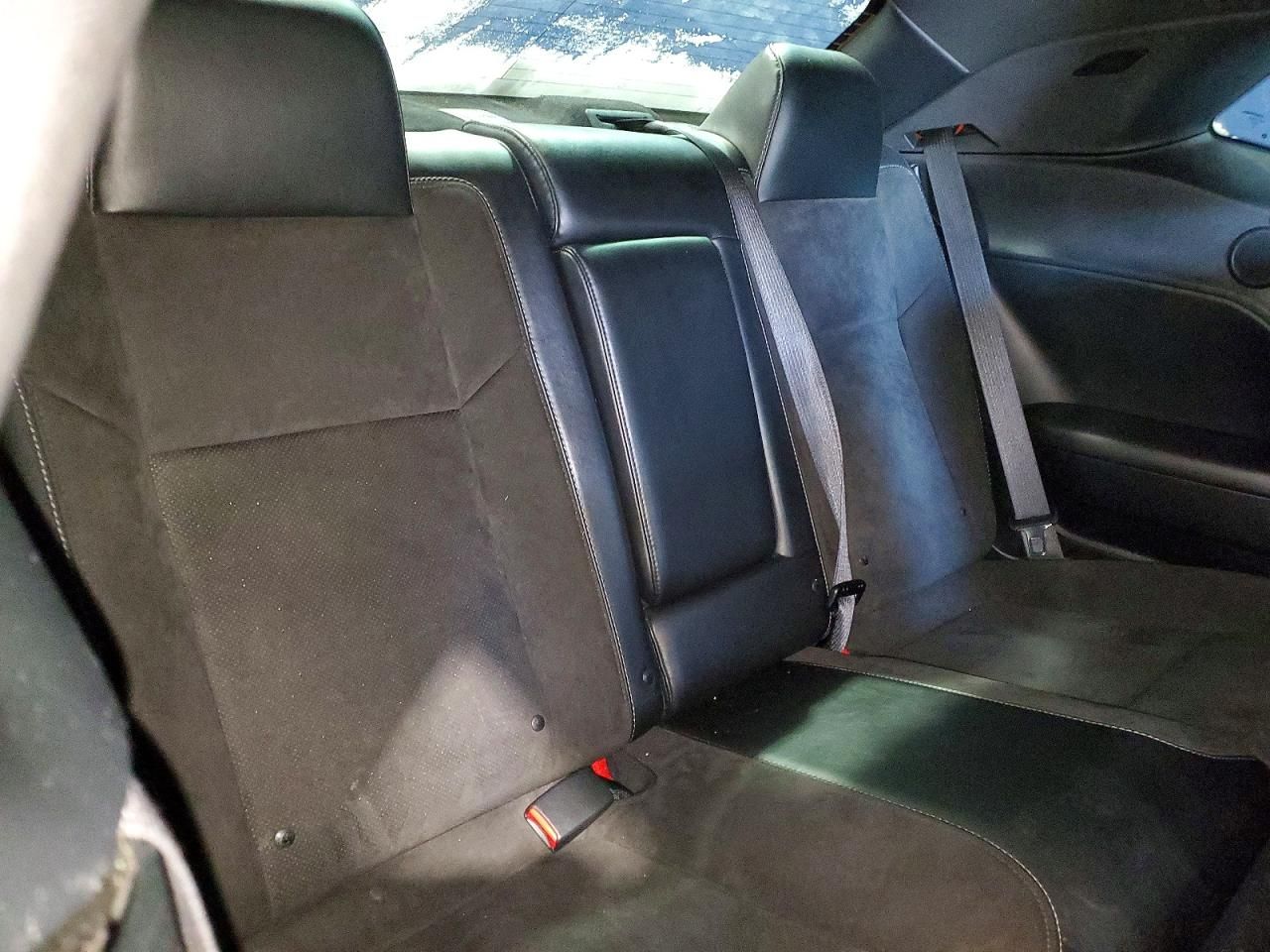 2018 Dodge Challenger gt