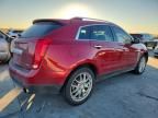 2013 Cadillac Srx Premium Collection