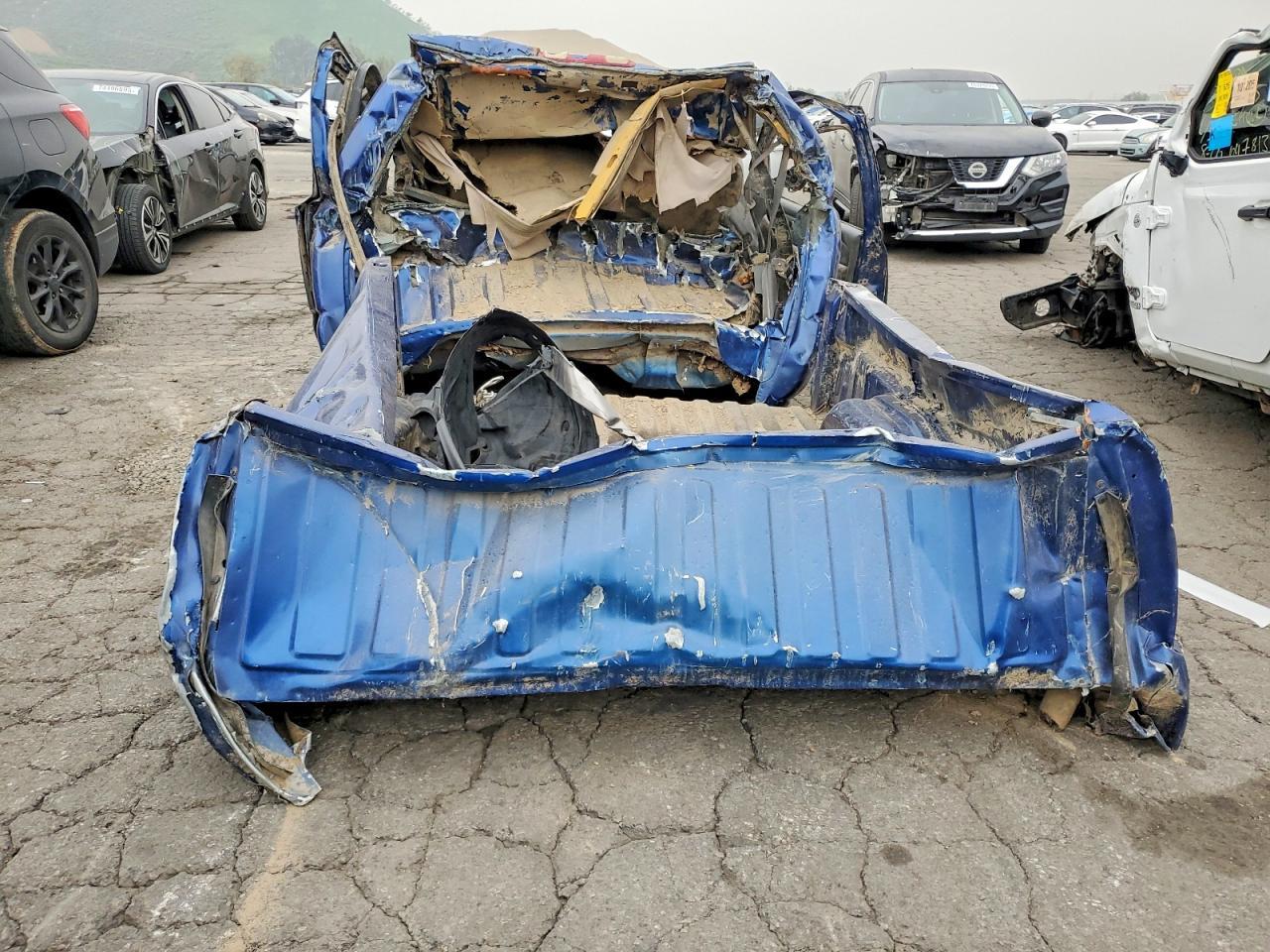 2004 Chevrolet Silverado C1500