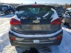 2017 Chevrolet Bolt ev lt