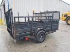 2003 SAN Diego Custom Utility Trailer