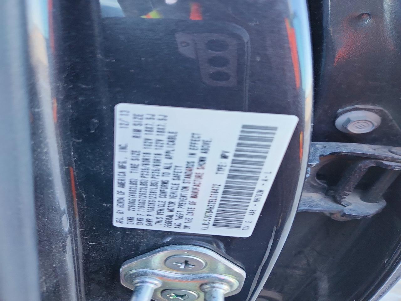 2014 Acura RDX