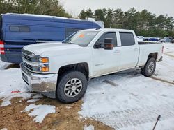 2016 Chevrolet Silverado K3500 lt for sale in Exeter, RI