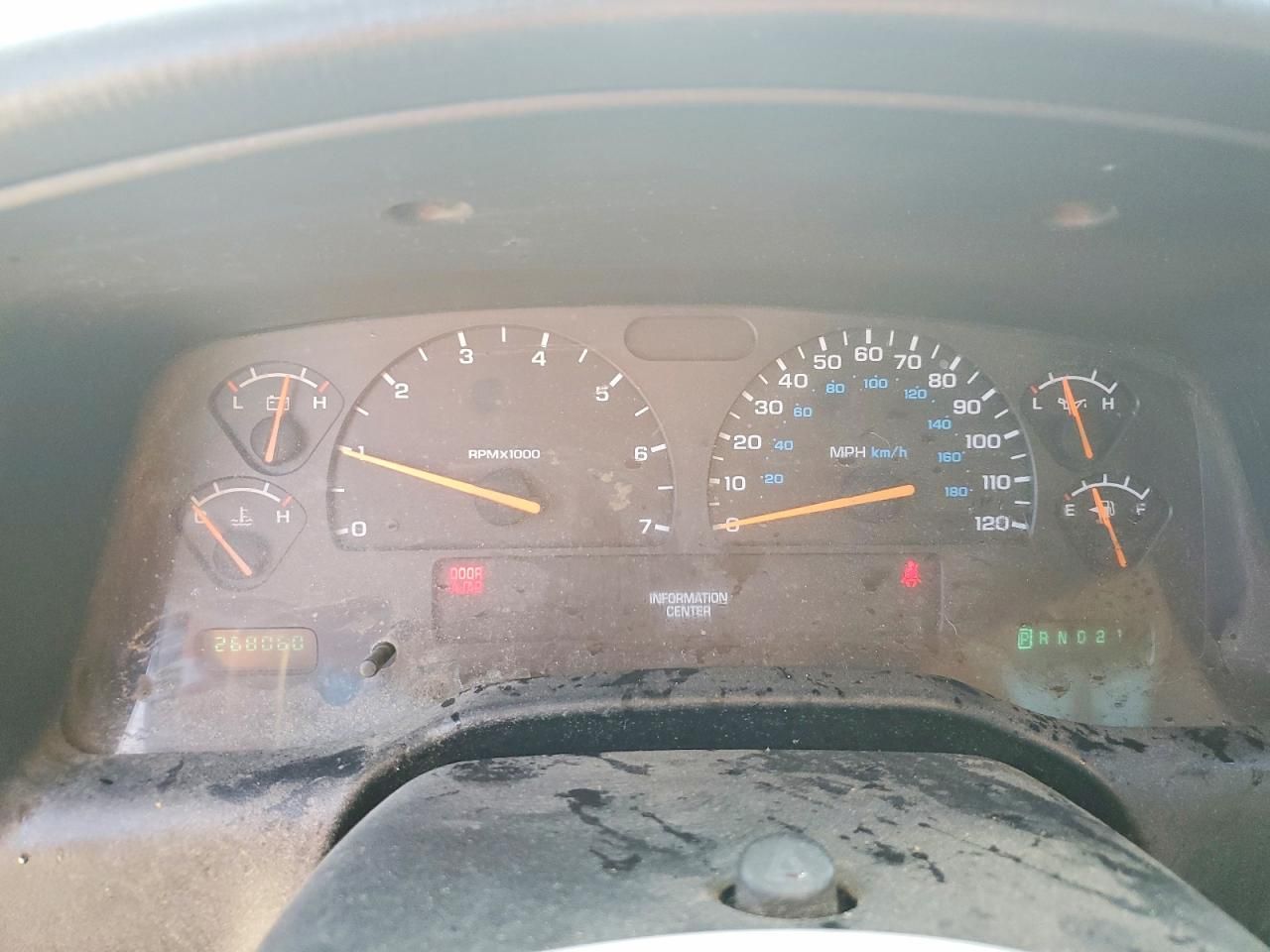 2002 Dodge Dakota Quad slt