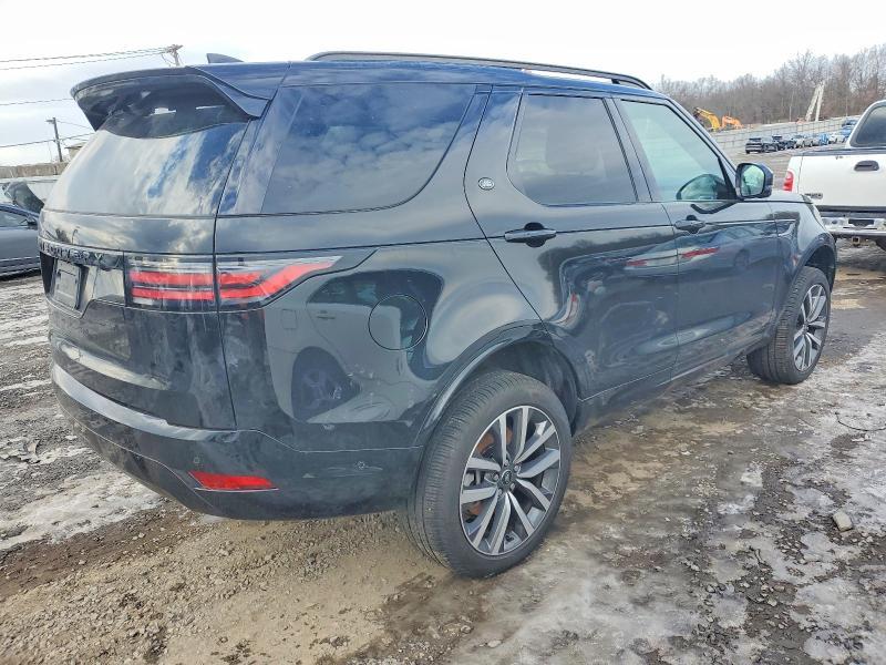 2024 Land Rover Discovery Dynamic se