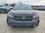 2020 Honda Pilot Black
