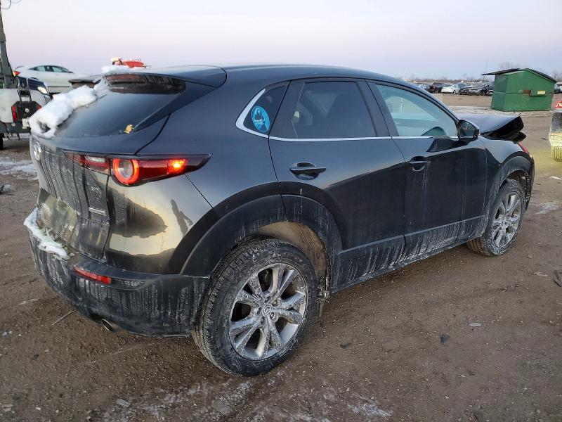 2021 Mazda Cx-30 Preferred