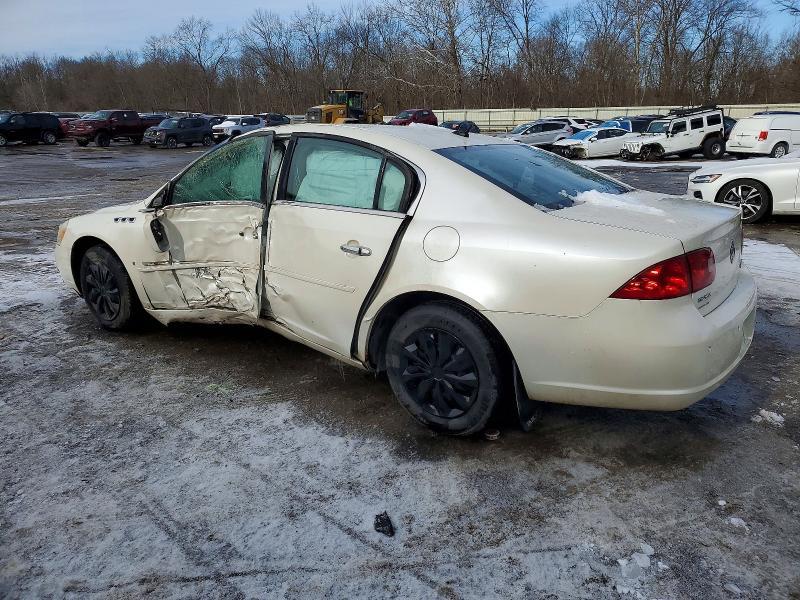 2008 Buick Lucerne cxl