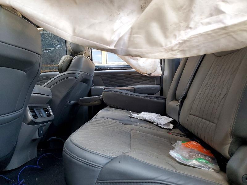 2025 Ford F350 Super Duty