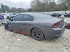 2017 Dodge Charger se