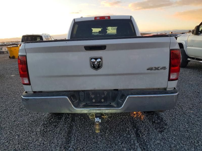 2017 Dodge RAM 1500 ST