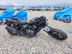 2021 Honda Cmx1100 a for sale in Magna, UT