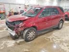 2006 Buick Rendezvous cx