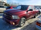 2018 Dodge Ram 1500 st