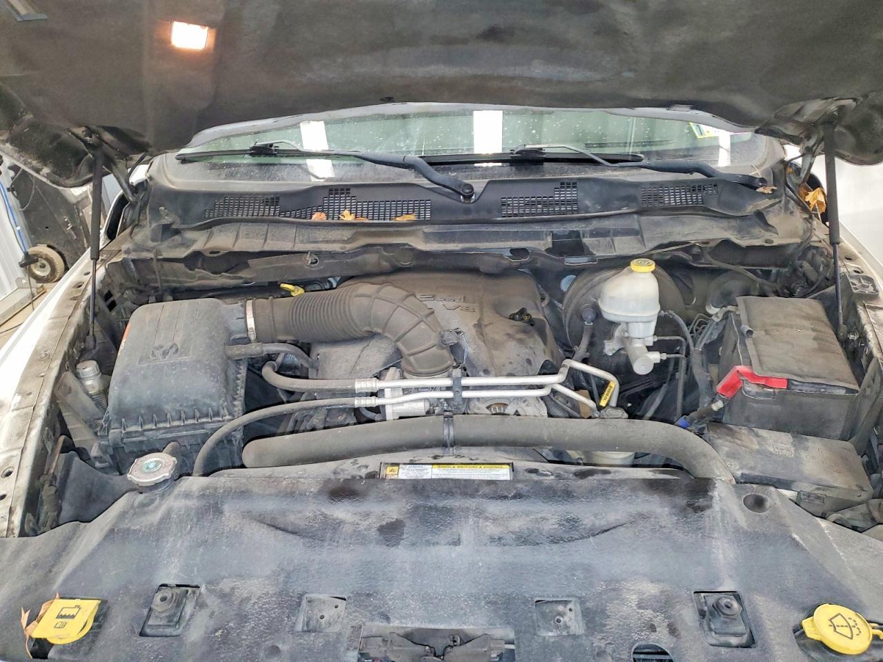 2010 Dodge Ram 1500