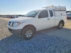 2018 Nissan Frontier S