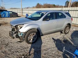 2017 Chevrolet Equinox ls for sale in Grenada, MS