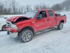 2005 Ford F250 Super Duty