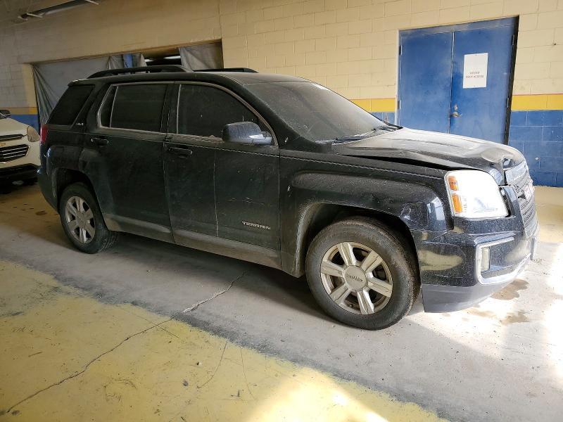 2016 GMC Terrain sle