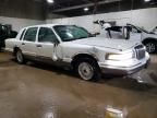 1997 Lincoln Town car Signature