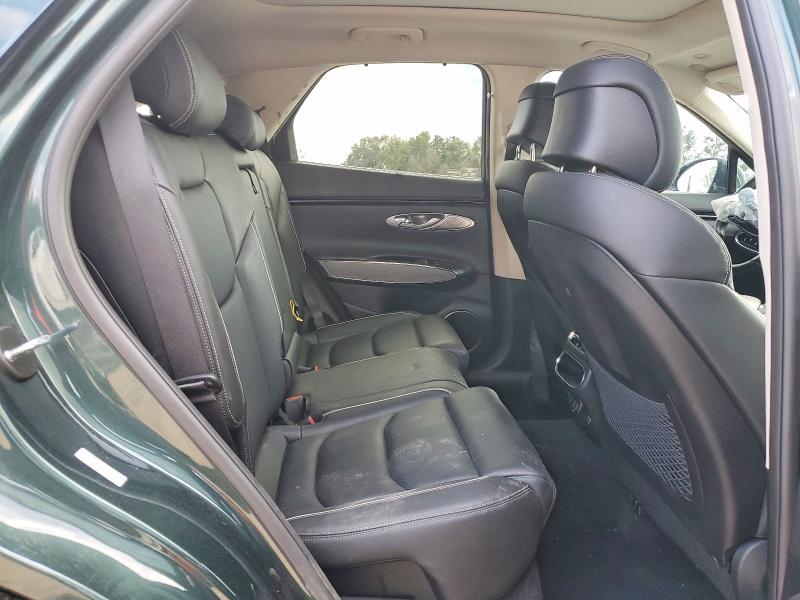 2022 Genesis Gv70 2.5t Standard