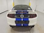 2013 Ford Mustang Shelby Gt500