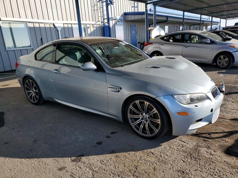 2008 BMW M3