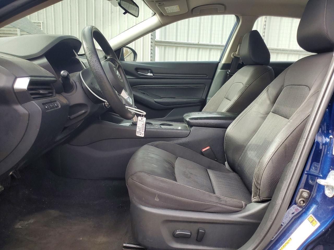 2019 Nissan Altima s